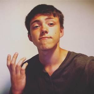 Meet your Posher, Cole